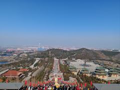 -龙口南山旅游景区