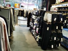 -MUJI无印良品(扬名广场2期店)