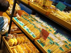-罗莎蛋糕(华阳店)