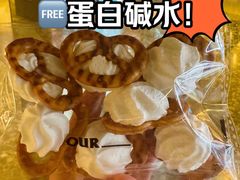 -OUR Bakery(SKP-S店)