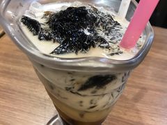 -班兰叶印尼美食