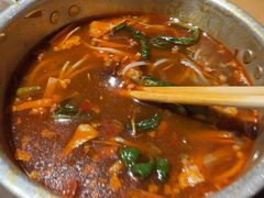 -水平有限广西米粉·广西风味集(五道口店)