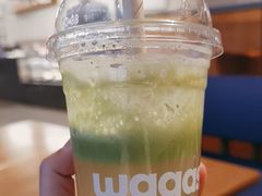 -Wagas沃歌斯(五道口购物中心店)