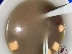 -回味鸭血粉丝汤(新城市广场店)
