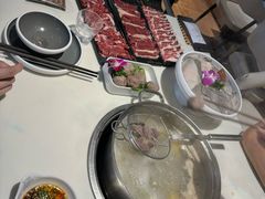 -三头牛·潮汕牛肉生蚝火锅 (夏湾店)