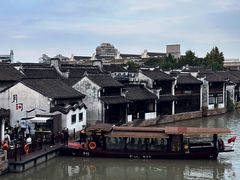 -嘉兴月河历史街区