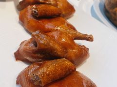 烤乳鸽-天然台1908(中建广场店)