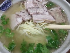 -老七宝热气羊肉馆