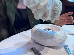 -北京古城老院厉晓麟精致菜