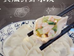 -东方饺子王(和平里店)