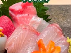 -鮨一日本料理(大中华店)