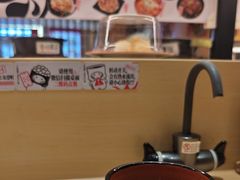 -友壹町寿司(佛山新DNA店)