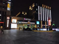 -紫荆广场·花漫里