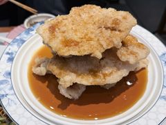 -孙家外婆•长春地标美食新名片(红旗街万达店)