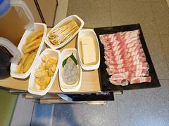 -海底捞火锅(漕宝路店)