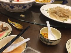 -天津菜馆(南湖店)