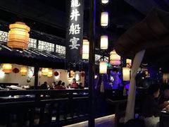 -绿茶餐厅(乐峰广场店)