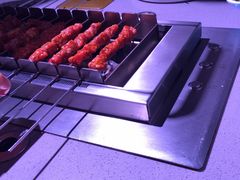 -丰茂烤串(全国首店)