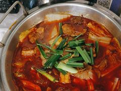 -清真马祥兴菜馆(云南北路店)