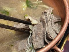 -玛禄藏膳(五分店)