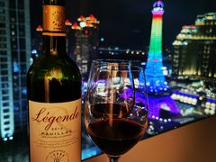 -澳门喜来登大酒店