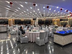 -仙林宾馆-餐厅