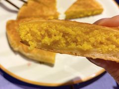 龙山小米烙-章丘宴(唐人中心店)