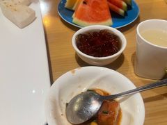 -渝信川菜 · 川味家常菜(财富购物中心店)