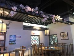 -小菜园新徽菜(溧阳万达店)