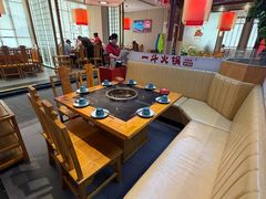 -一斗火锅·招财羊毛肚(泰吉滨江店)