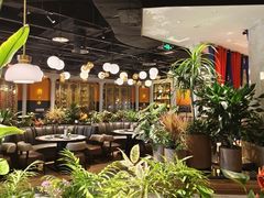 -半秋山西餐厅(巴南万达广场店)