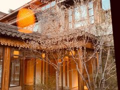 -北京古北水镇御舍温泉酒店