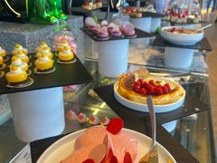 -洲际酒店·地平线全日餐厅HORIZON CAFÉ