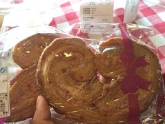 -红宝石·鲜奶小方(长阳店)