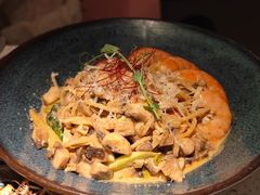 -BE BRIGHT KITCHEN(正佳广场店)