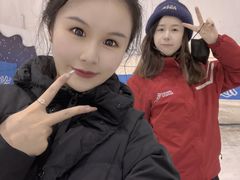-绍兴启迪乔波冰雪世界