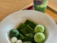 -中村藤吉(平等院店 )