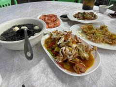 -众味海鲜大排档·活海鲜·潮汕味(南澳店)