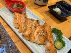 -沼津港渔市(宏伊国际广场店)