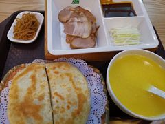 -李连贵熏肉大饼(金隅嘉品Mall店)