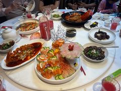 -玫瑰厅上海菜(兴国路店)