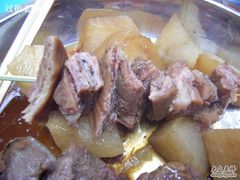 牛肚-修记牛杂店(同华东一路店)