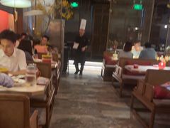 -京华烟云·北京烤鸭(领展购物广场·中关村店)