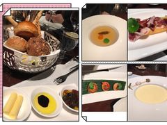 -杭州国际会议中心洲际酒店-菋道海鲜餐厅