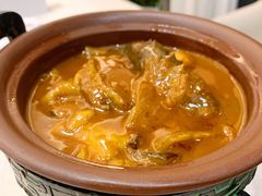 -食神鱼头佛跳墙(百子湾旗舰店)