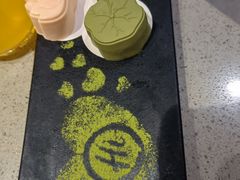 -海底捞火锅(万象城店)