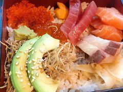 -Hatsune隐泉日式料理(三里屯太古里店)