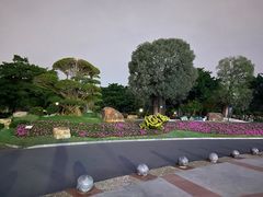 -南宁南湖公园