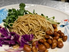 淮扬捞干丝-阿英煲(凉城路店)