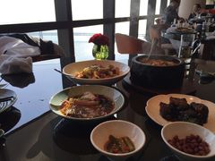 -大连君悦酒店·星海湾壹号Dalian·Dalian(星海广场店)